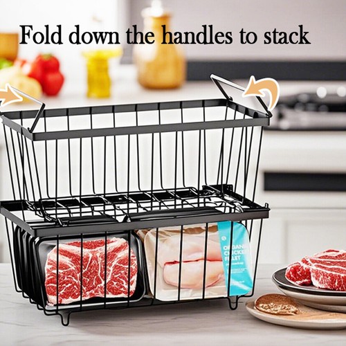 Pack stackable chest freezer - pack,