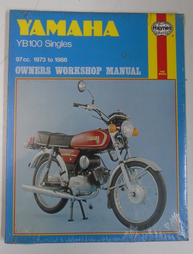 Haynes service repair - repair, manual