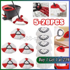 20x Replacement for Vileda Mop