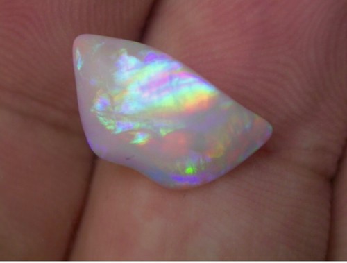 Brazilian opal crt - brazilian, extra