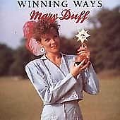 Mary Duff : Winning Ways CD Value Guaranteed from eBay’s biggest seller!