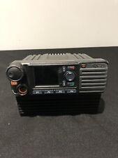 Hytera Md785 Mobile Radio VHF 136-174MHz With Power Supply Unit