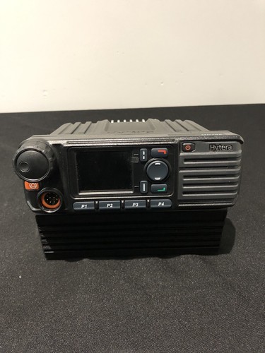 Hytera md785 mobile - mobile, vhf