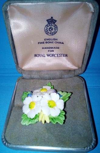 Royal worcester scruples - royal,