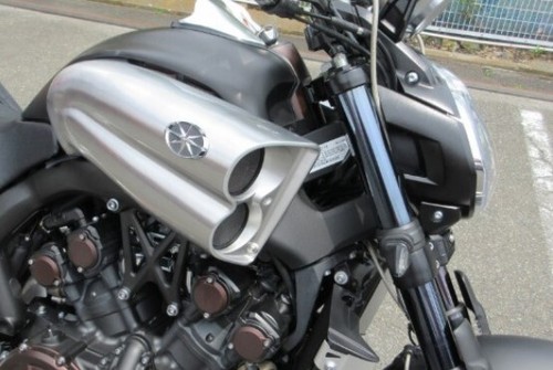 Yamaha vmax 1700 vmx17 2020 - 1700,