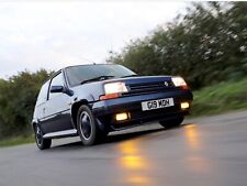 Renault 5 GT turbo Monaco GTX