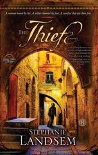 The Thief: A Novel: Volume 2
