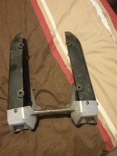 Herald Mirage/lexmoto Tekken Exhaust Cover