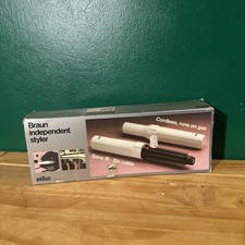 Vintage Braun Independent 4507