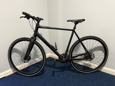 Orbea Vector 30 Hybrid Bike (Large Frame) 