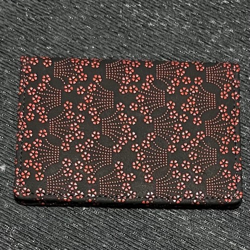 Inden deer leather pass - deer,