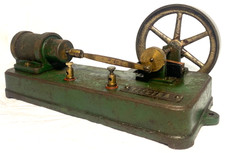 Electra solenoid engine - 'electra',