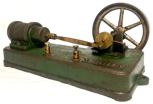 Electra solenoid engine - 'electra',