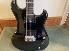 Westone Spectrum ST Electric Guitar