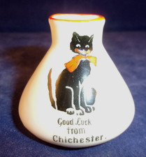 Crested china longton - crested,