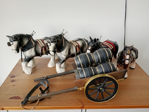 Collection vintage shire - of,