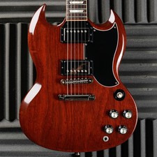 Gibson '61 SG Reissue 2007 -