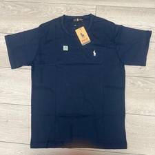 Men's Classic Round Neck