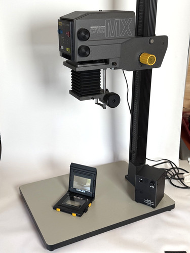 Lpl c7700 colour - mx,