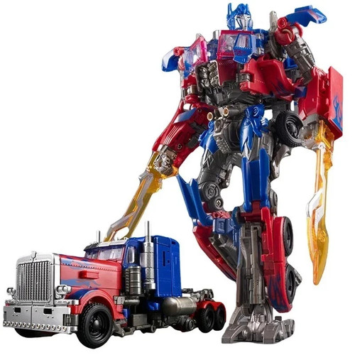 Transformation robot toys - robot,