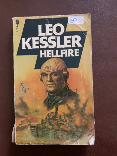 Leo kessler wotan - leo,