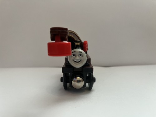 Thomas wooden railway harvey - thomas,