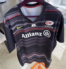 SARACENS - Nike 2014/15 Men's