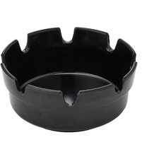 NEV-B322 Black Melamine Deep