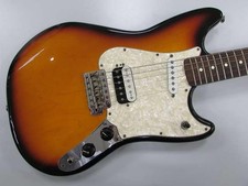 FENDER MEXICO CYCLONE Used