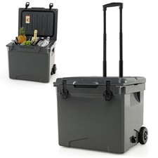 Portable Hard Rotomolded