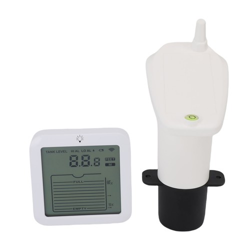 Ultrasonic level sensor water - sensor,