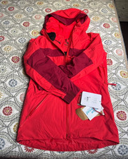 womens obermeyer ski jacket