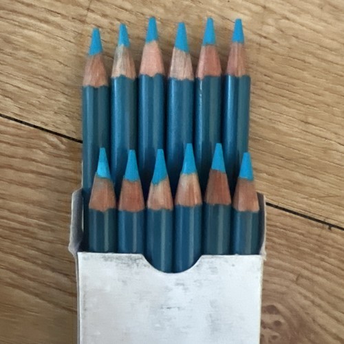 Rare box 12 kac905 - rare,