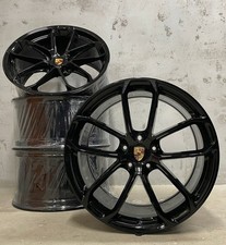 Haxer 5x130 black - 4x,