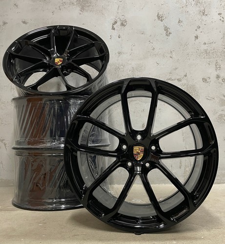 Haxer 5x130 black - haxer,