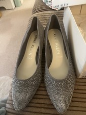 A Brand New Pair Of Anne Klein