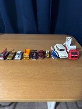 Toy Cars Job Lot Bundle Mixed