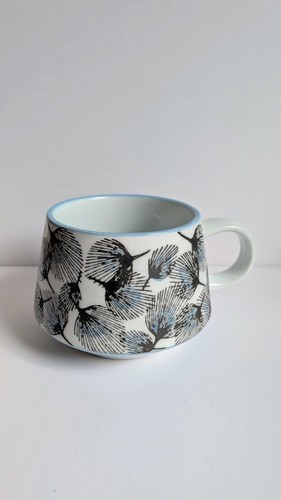 Joyye ceramic coffee mug hand - ceramic,