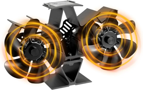 Blade heat powered - heat,