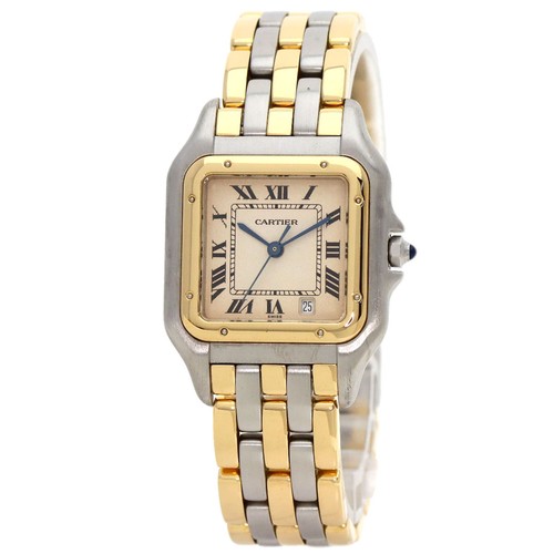 Cartier panthere row - 3,