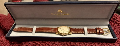 Maurice lacroix day date - lacroix, day-date