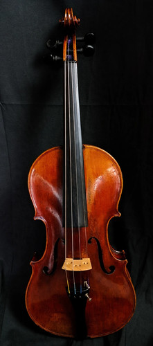 Antique violin neuner - neuner, &