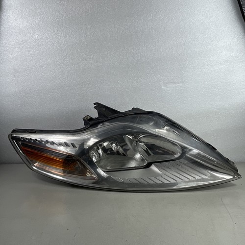 Ford mondeo 2014 - 2014, headlight