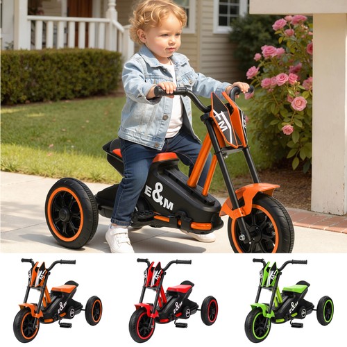 Kids tricycle baby trike - tricycle, trike,