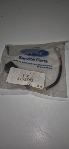 Genuine mk1 ford sierra - mk1,