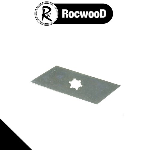 Kynast scarifier blade fits - scarifier,