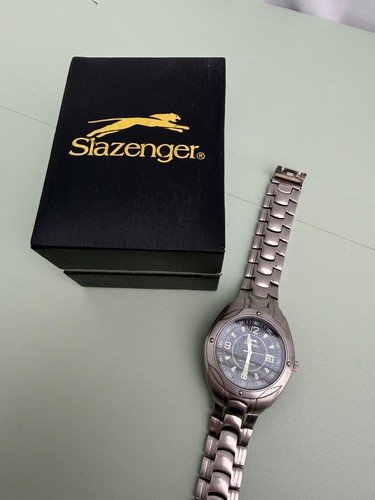 Slazenger sl2605 mens - slazenger,