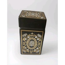 Vintage Carlton Ware Pot with