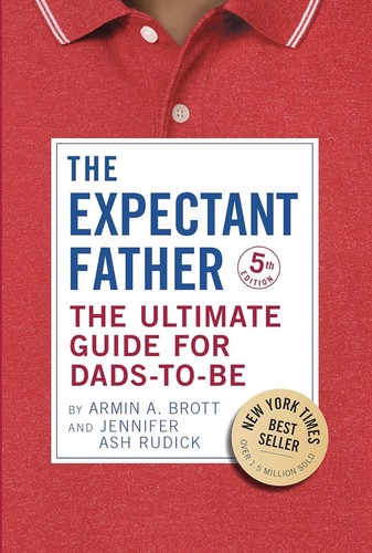 The expectant father - the,