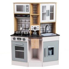 Chef Pretend Play Set w/